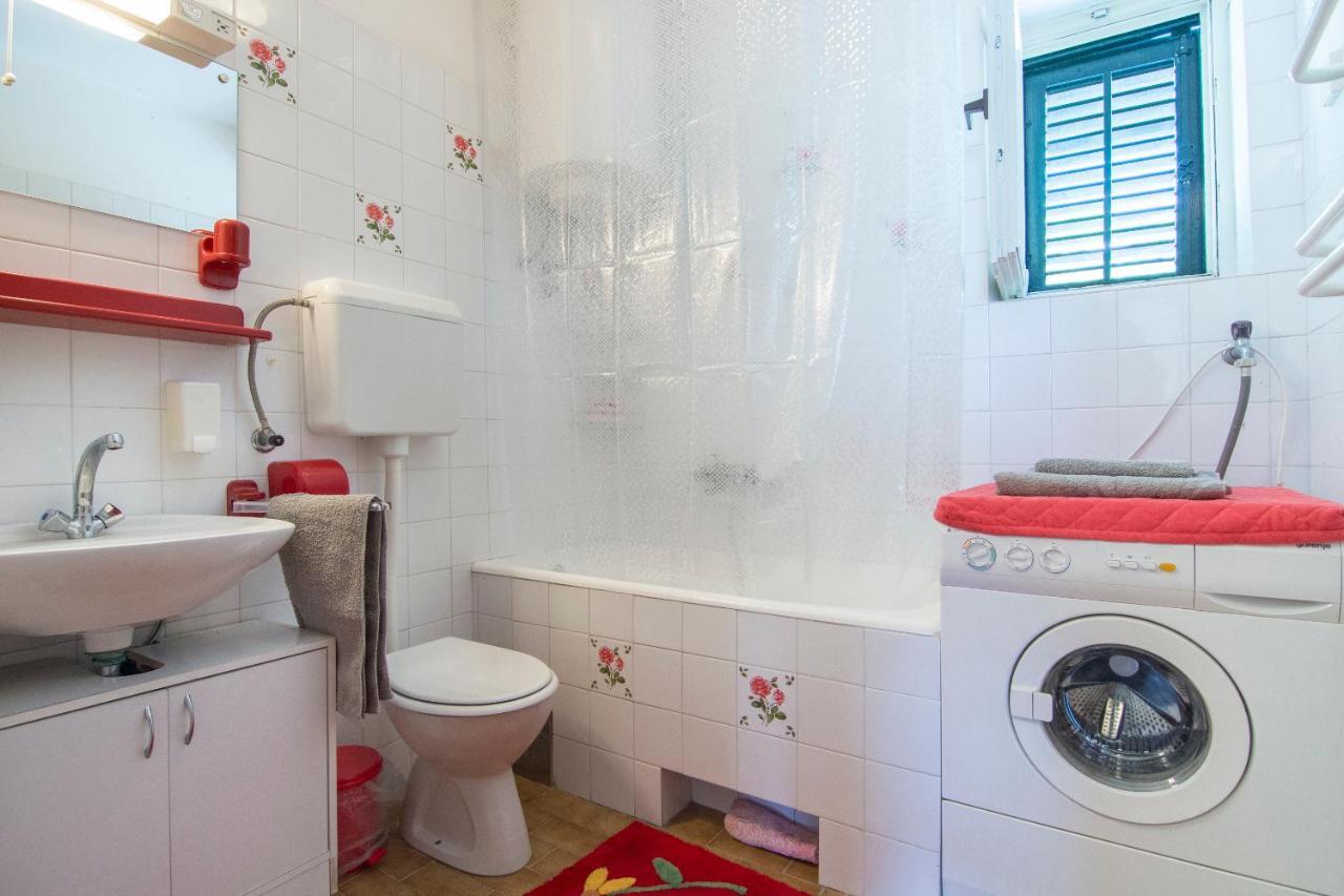 Apartment EDITA Trget Esterno foto