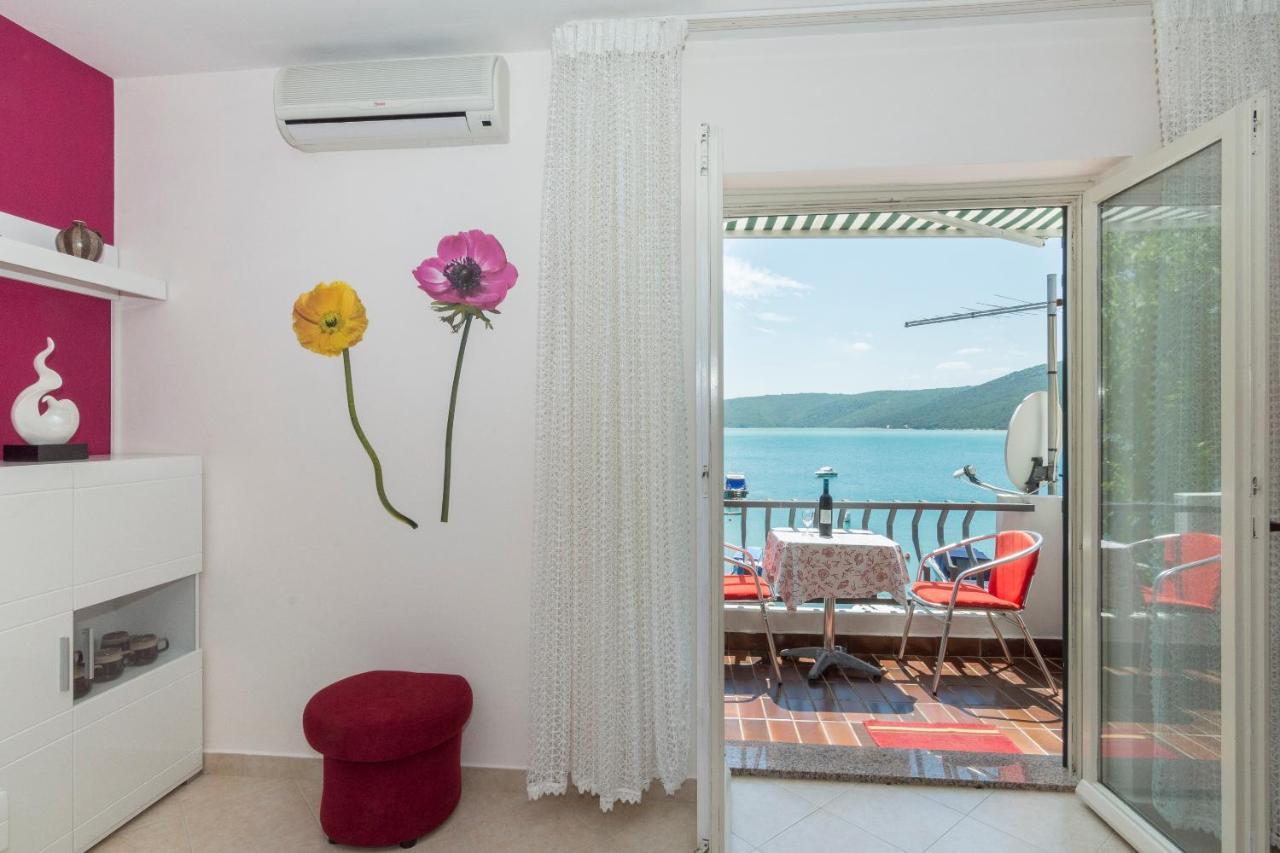 Apartment EDITA Trget Esterno foto